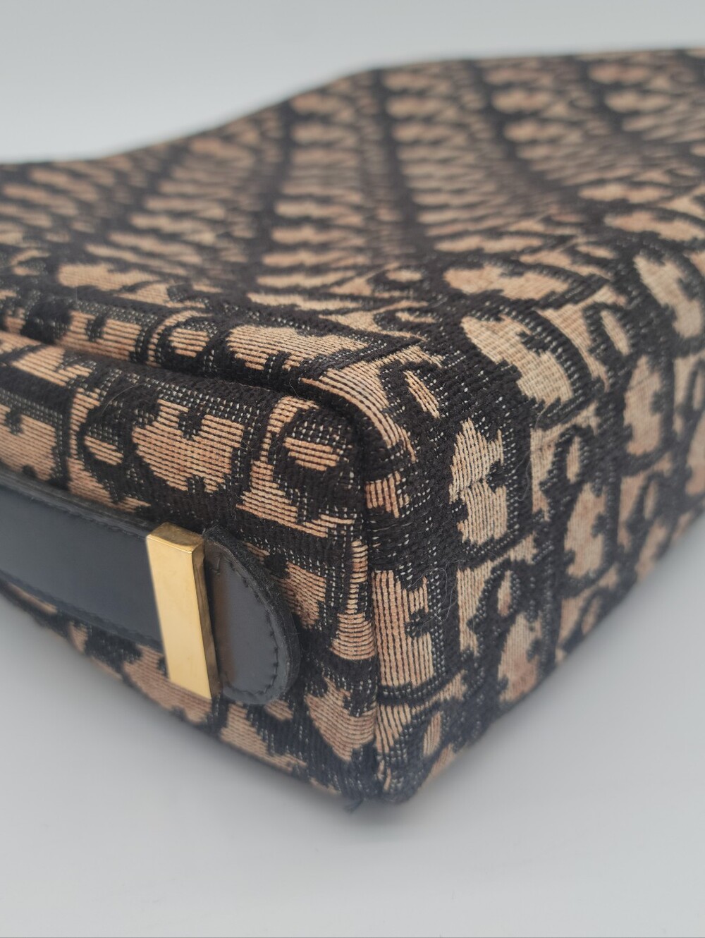 Vintage Christian Dior - Picture 7 of 11